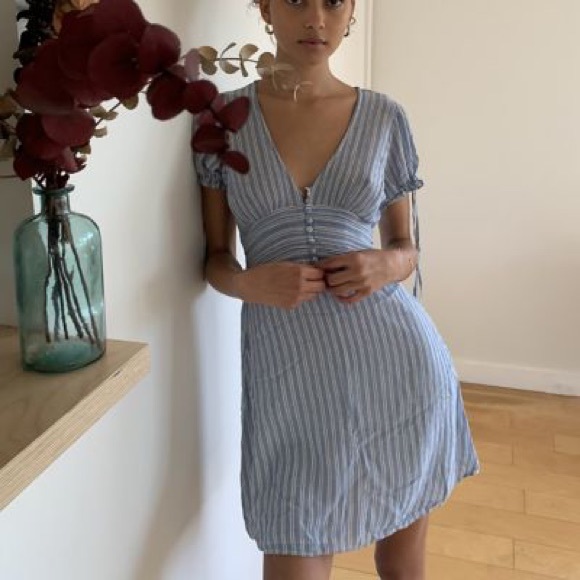 Urban Outfitters Mini Dress - Picture 1 of 4